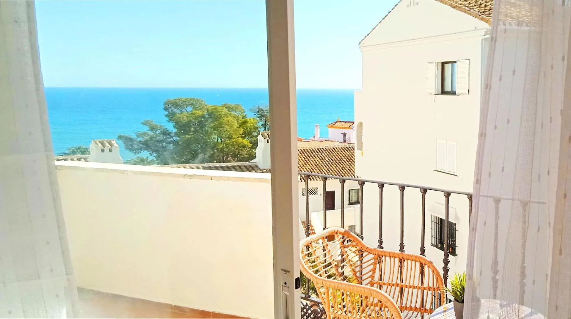 The Seven Seas Villa Benalmádena