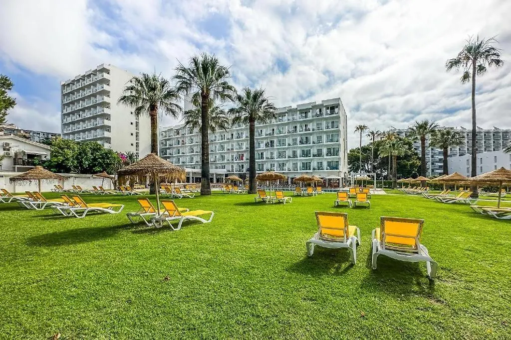 The Seven Seas Villa Benalmádena 0*,
