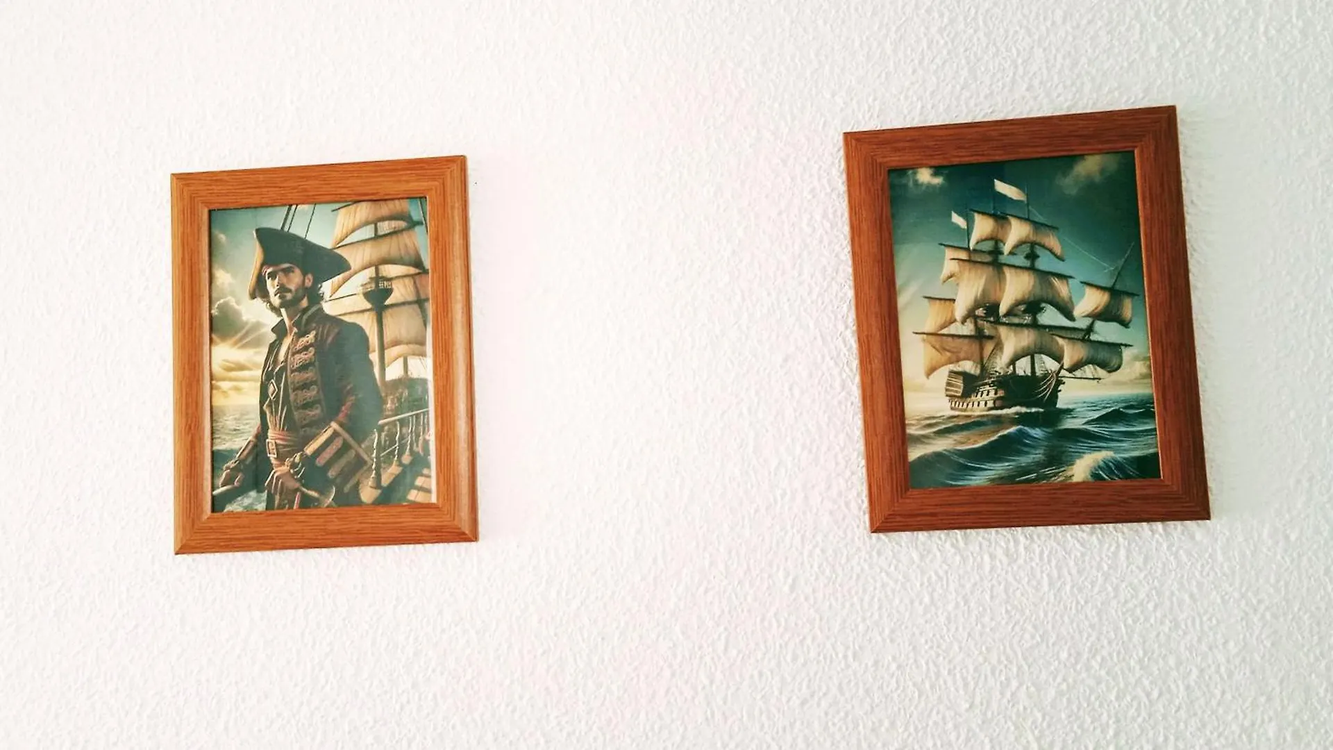The Seven Seas Villa Benalmádena Nyaraló